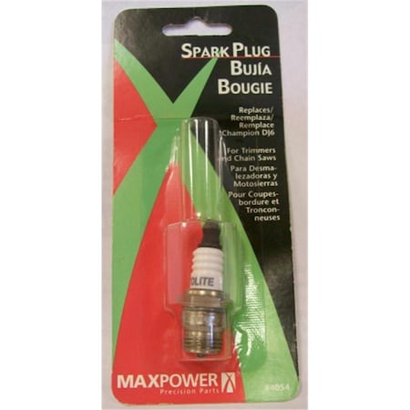 Spark Plug For Chainsaw